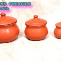 Terracotta Pots